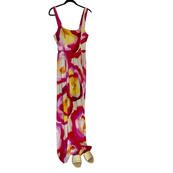 Florence Maxi Dress Amanda Uprichard, Medium​​ - Picture 7 of 12